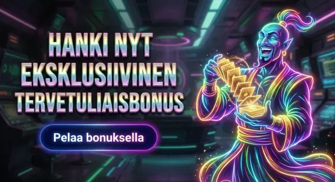 Lysti Casino